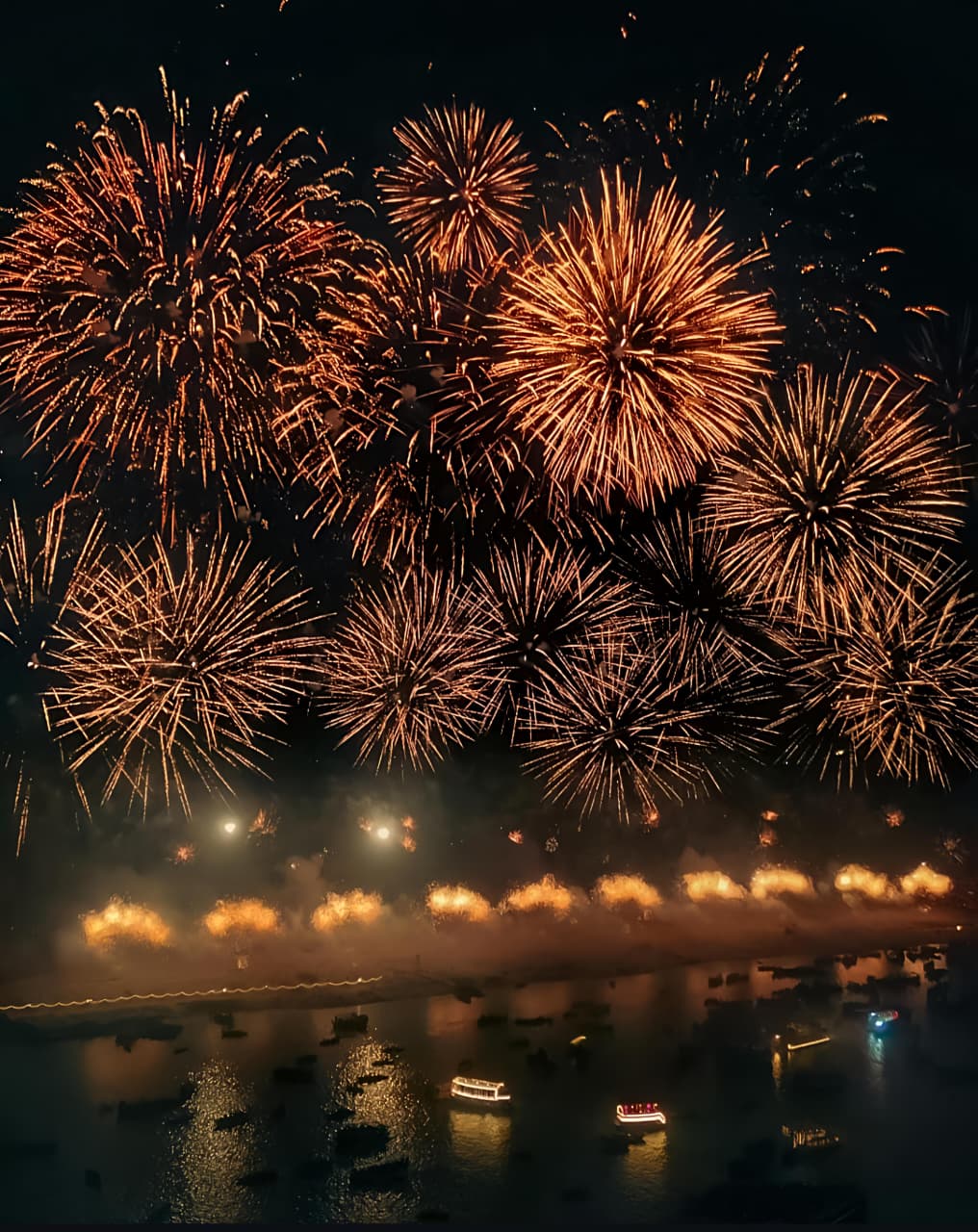 dev diwali boat booking