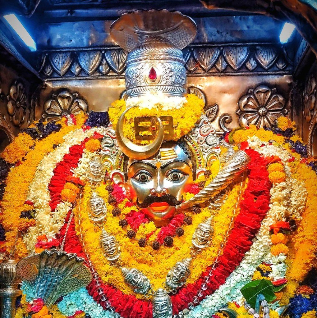 Kashi Vishwanath Corridor